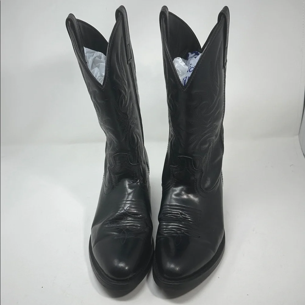 Laredo Boots Size 8 1/2D